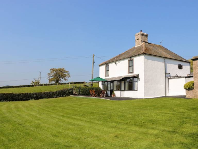 Cottage  Old Colwyn