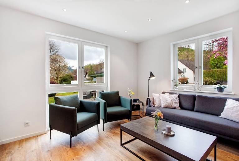 Ferienwohnung  Kirchhundem