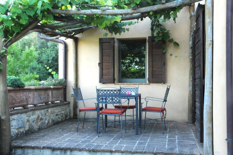 Camera privata Marsciano