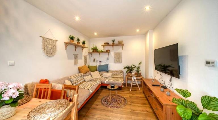 Holiday apartment with 2 rooms for 8 persons — photo 2