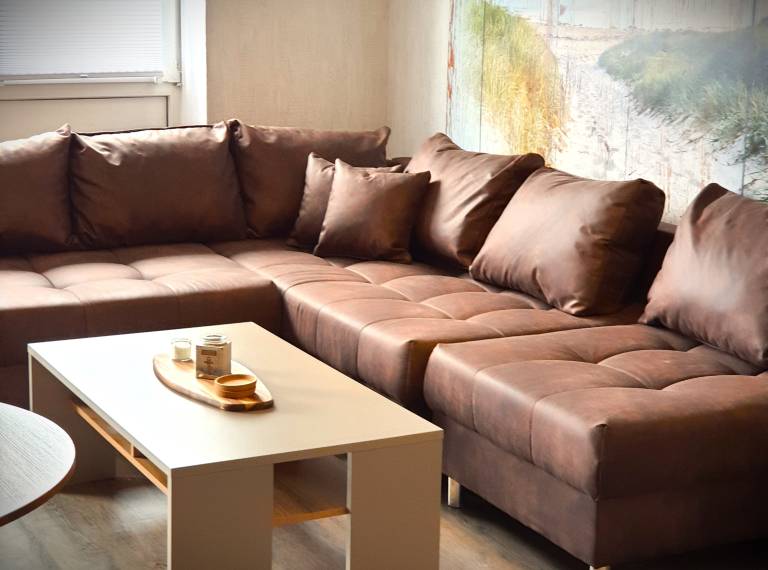 Ferienwohnung Schillig