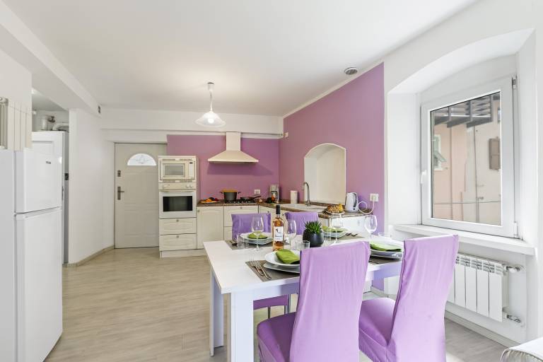 Apartment | Mountain view | Close to the beach | Pets are welcome — photo 3