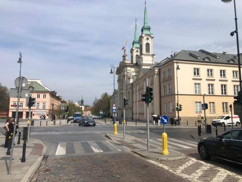 Apartament Bemowo