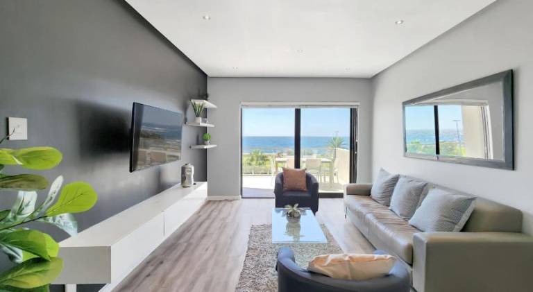 Apartment | Pets are welcome in Cape Town