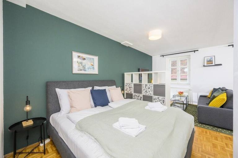 Apartment  Graz
