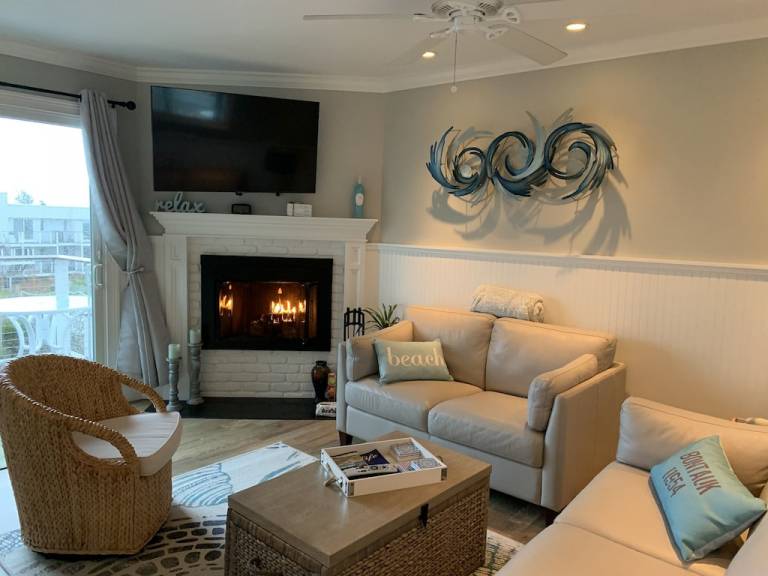 Apartment Montauk