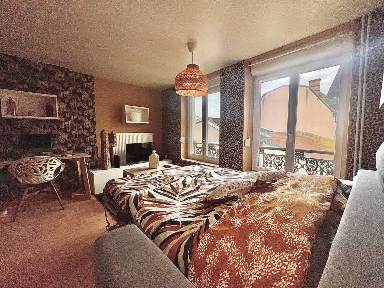 Appartement Verdun