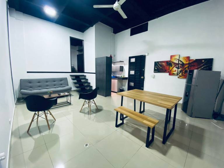 Mi Medellin Hotel Sede La America