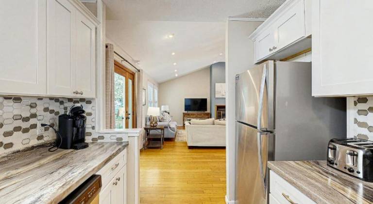 Vacation home with 1 room for 6 persons — photo 3