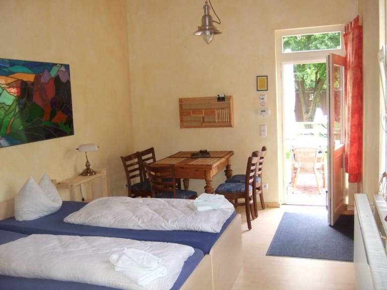 Pension Potsdam