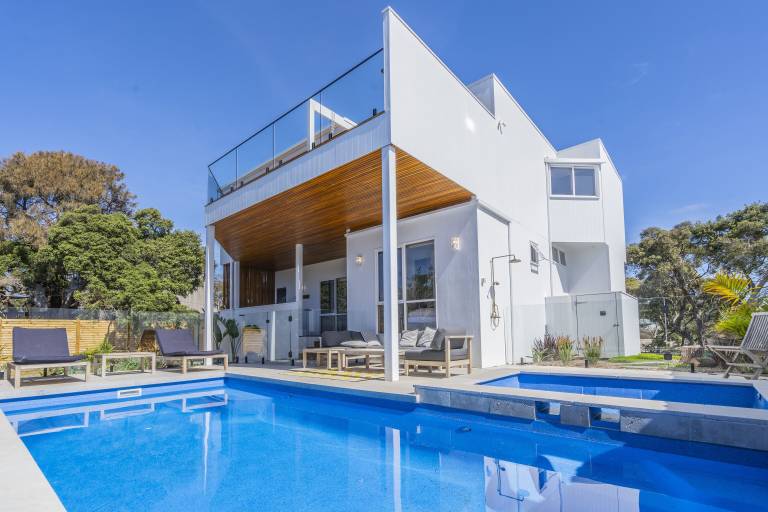 House Blairgowrie