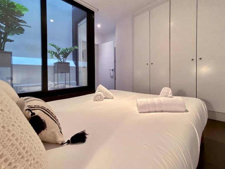 Appartement Retiro