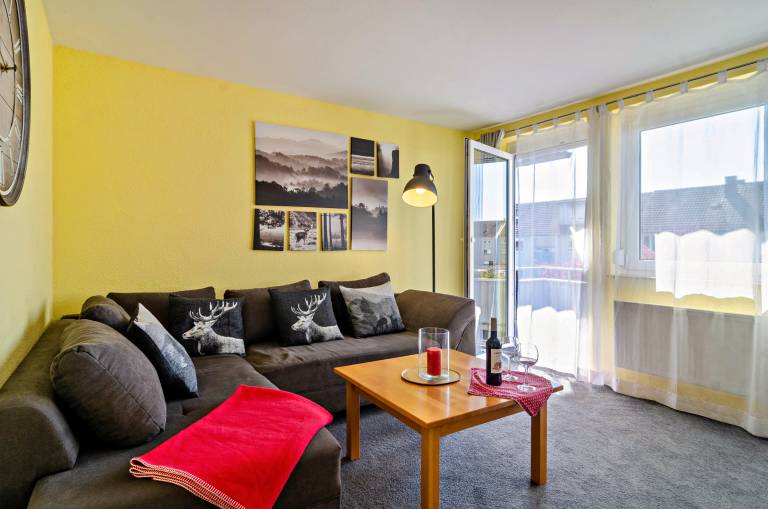 Ferienwohnung Radolfzell am Bodensee