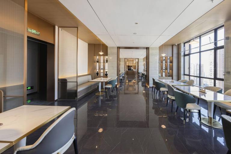 Atour Hotel Changsha Wanjiali Middle Road Mawangdui — photo 3
