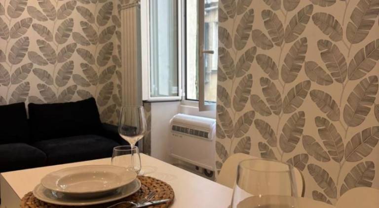 Holiday apartment with 1 room for 4 persons — photo 4