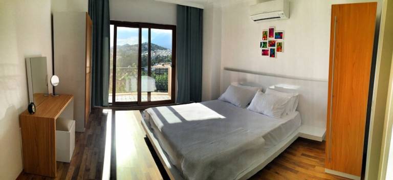 Appartement Kaş