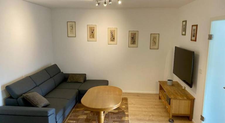Apartment | Pets allowed — photo 4