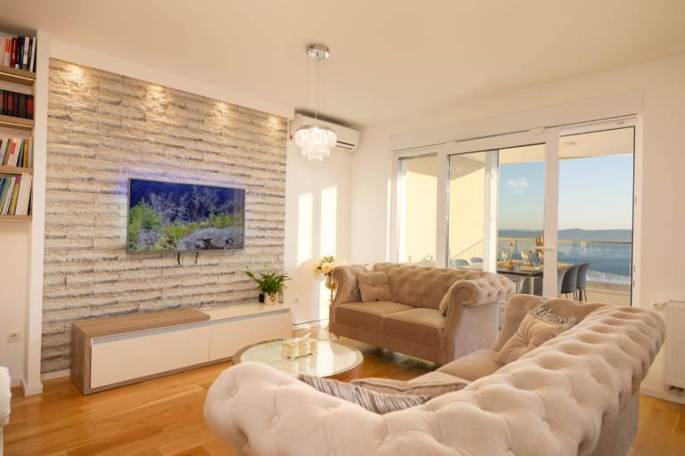 Ferienwohnung Makarska