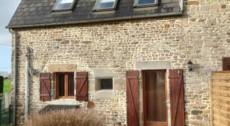 51 m&sup2; Ferienhaus