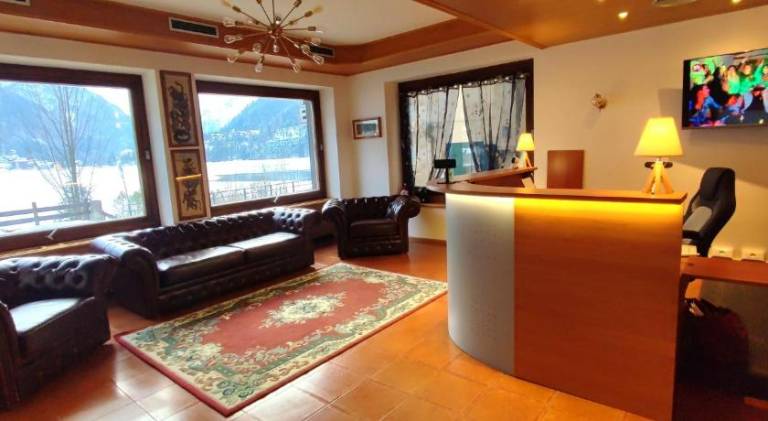 Hotel TEA DOLOMITI - Lago di Alleghe - Monte Civetta — photo 2