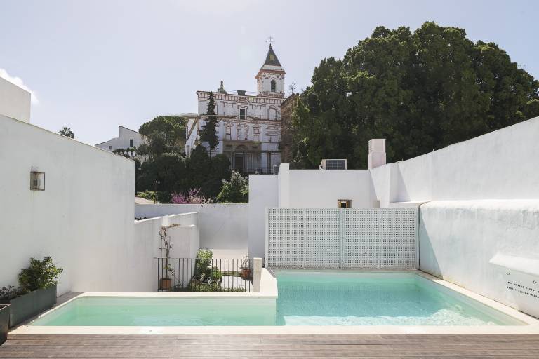 Apartamento  Sanlúcar de Barrameda