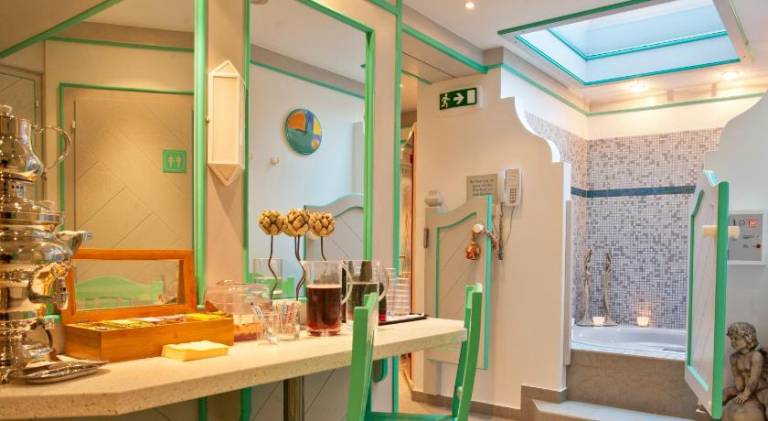 Hotel-Garni Jakober - B&B und Appartements — photo 3