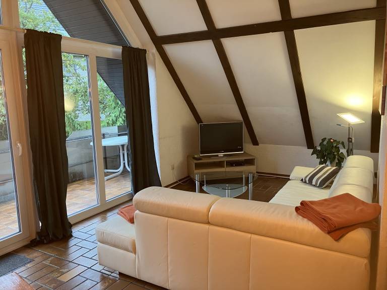 Ferienwohnung Warstein