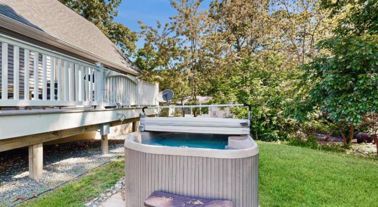 Rehoboth Beach --- 18 Sabrina Dr — photo 5