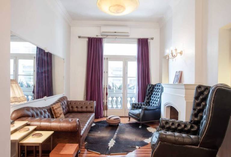 Apartamento  Buenos Aires