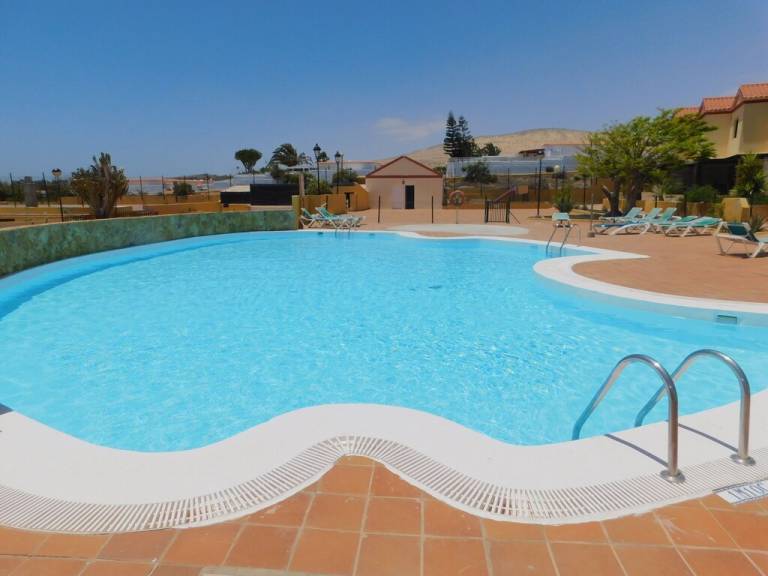 Apartamento Costa Calma