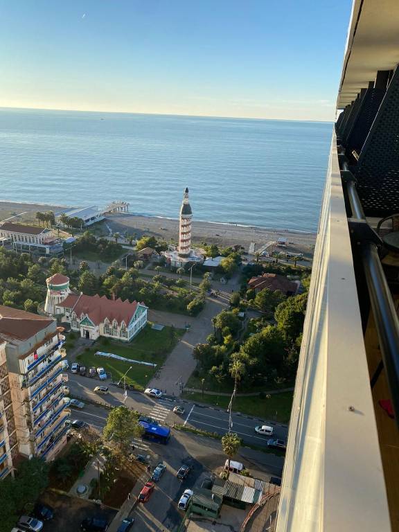 Apartment | Water view | Beach nearby | Good for workation | Dogs allowed — photo 4