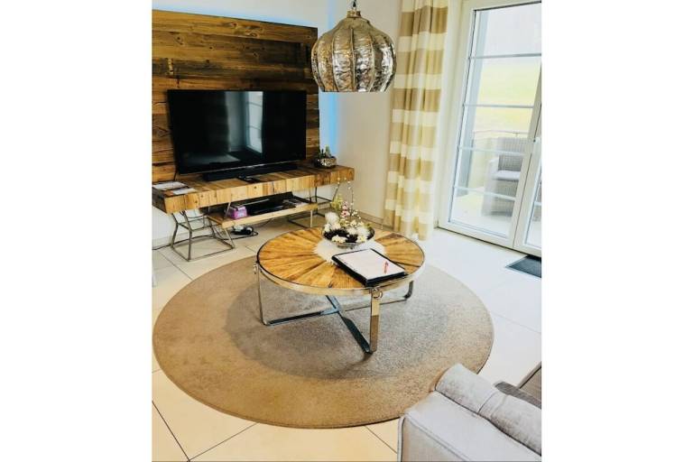 Ferienhaus Bollendorf