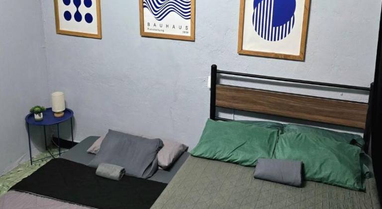 Holiday apartment with 1 room for 6 persons — photo 2