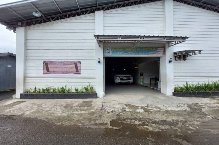 Residence Syariah
