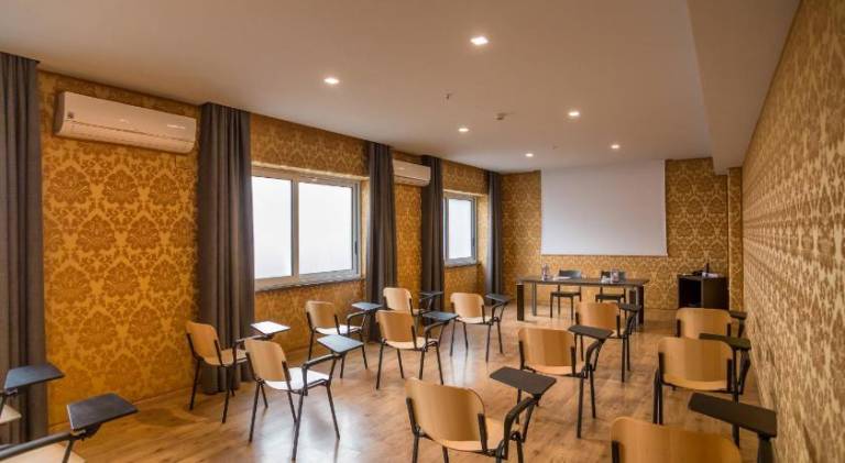 Hotel Europa — photo 4