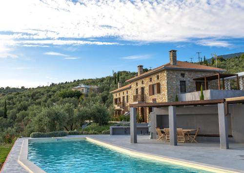 Resort Kala Nera