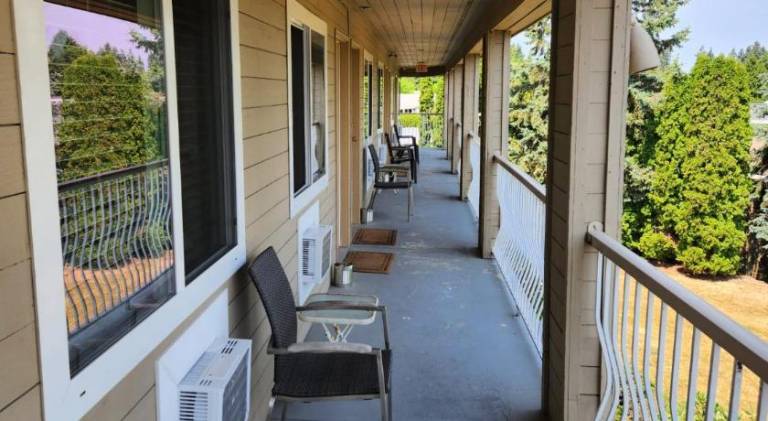 Grantview Inn — photo 4