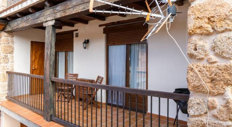 Vacation home with barbeque & terrace | Pets are welcome — photo 4