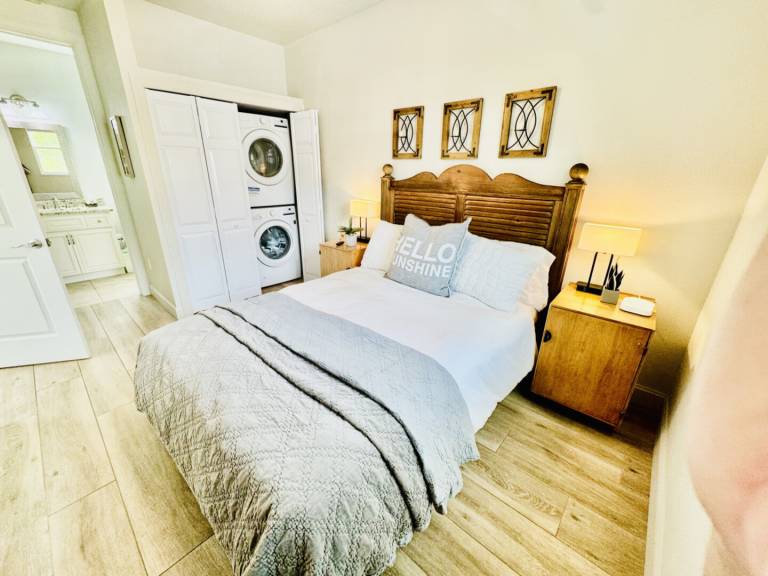 Apartment with 1 room for 2 persons in Sarasota, FL