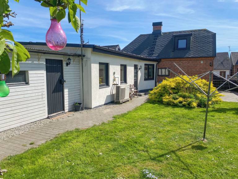Ferienhaus Trelleborg