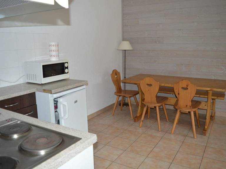 Apartment | Mountain view — photo 3
