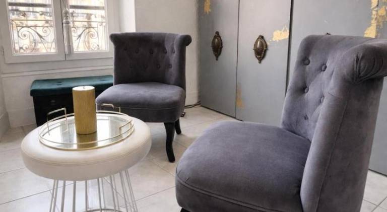 Apartment | Close to Place Masséna — photo 4