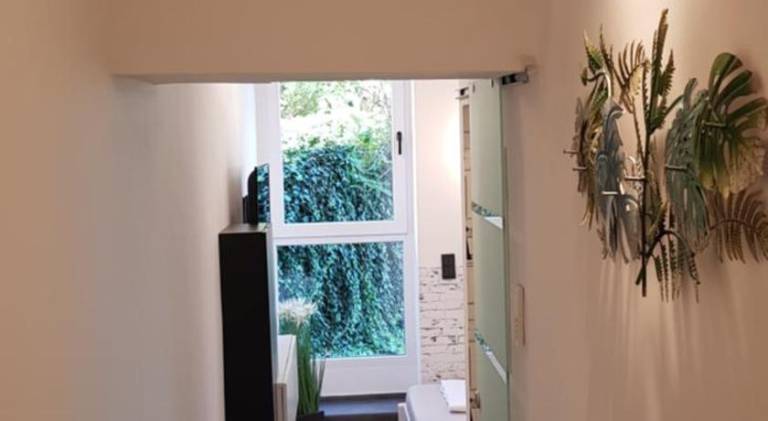 40 m&sup2; Ferienwohnung