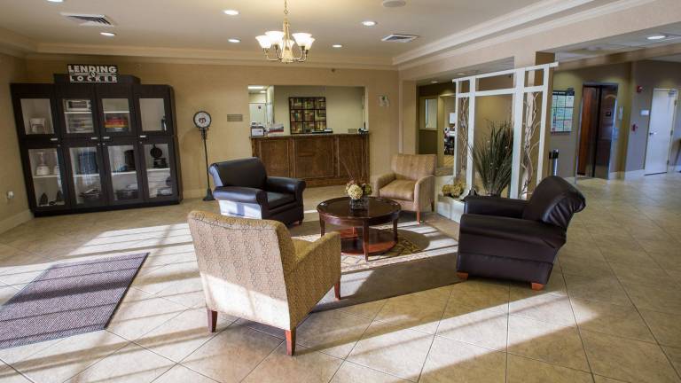 Candlewood Suites Springfield By IHG — photo 5