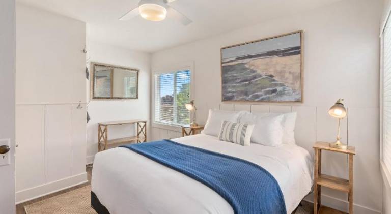Vacation home with 1 room for 2 persons — photo 2