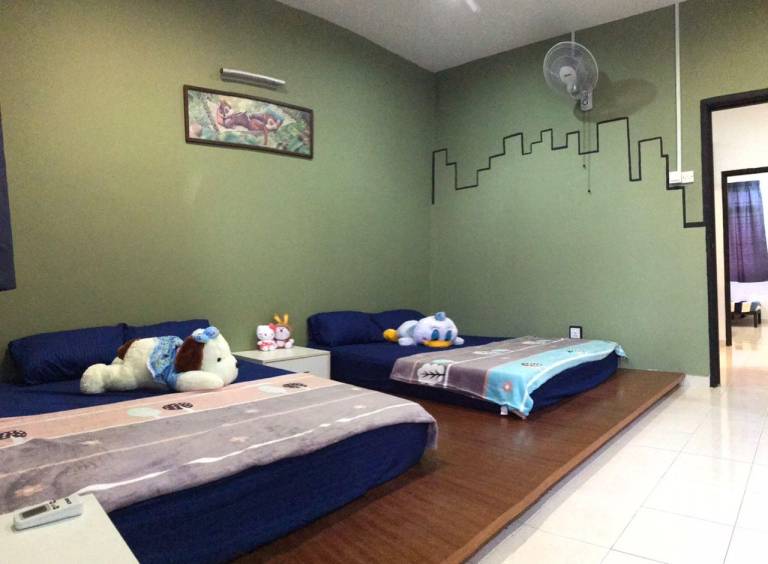House  Seremban
