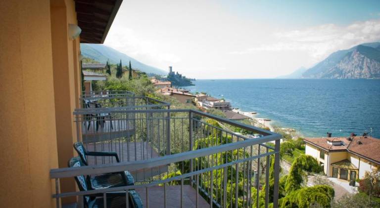 Hotel Casa Marinella — photo 3