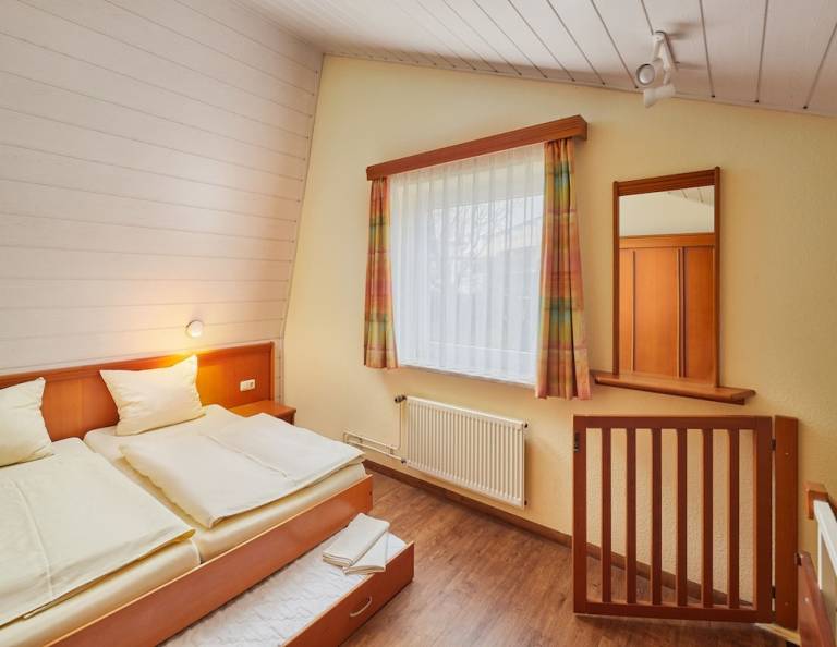 Ferienhaus Weissenhäuser Strand