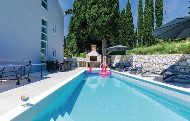 Villa  Dubrovnik