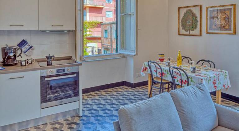 Apartment with 2 rooms for 6 persons — photo 5